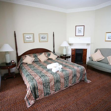 Darcy'S Hotel Sydney Kültér fotó